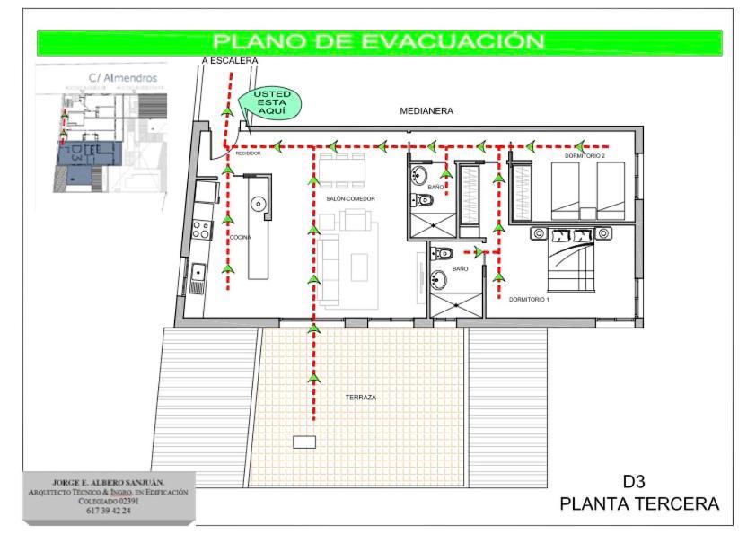 Atico Vistas Al Mar, Terraza, Piscina Y Parking By Vero Altea Eksteriør bilde